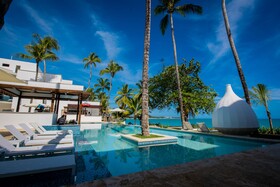 Presidential Suites Cabarete