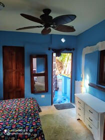 Room In Lodge Method Living Tropical Edition