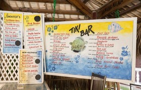 The Coconut Palms Resort