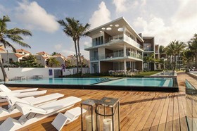 Ultravioleta Boutique Residences