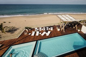 Ultravioleta Boutique Residences