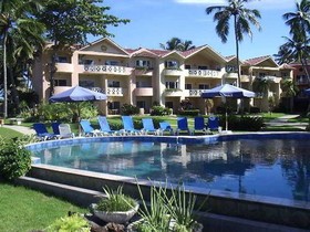 Velero Beach Resort