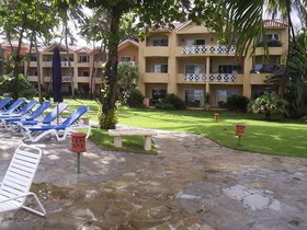Velero Beach Resort