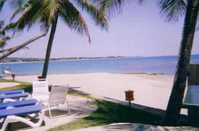 Velero Beach Resort
