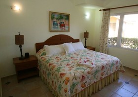 Velero Beach Resort
