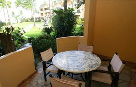 Velero Beach Resort