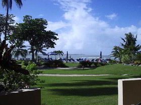 Velero Beach Resort