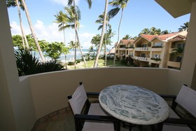Velero Beach Resort
