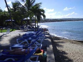 Velero Beach Resort