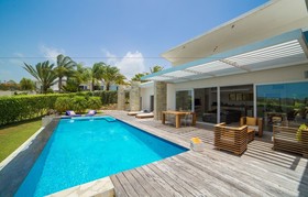 Villa Horizon