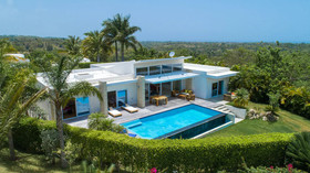 Villa Horizon
