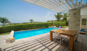 Villa Horizon