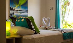 Villa Horizon