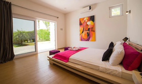 Villa Horizon
