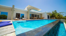 Villa Horizon