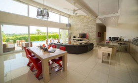 Villa Horizon