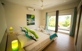 Villa Horizon