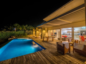 Villa Horizon
