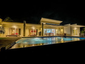 Villa Horizon