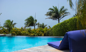 Villa Horizon