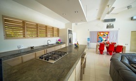 Villa Horizon