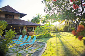 Villa Las Palmas