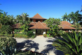 Villa Las Palmas
