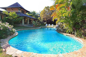 Villa Las Palmas