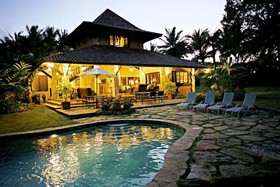 Villa Las Palmas