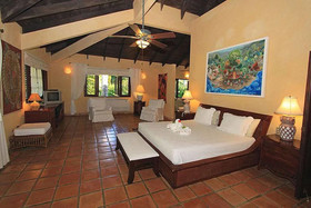 Villa Las Palmas