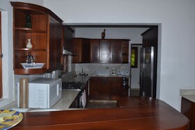Villa Oceania Hotel & Villas