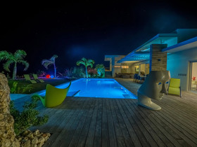 Villa Panaema