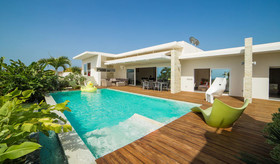 Villa Panaema