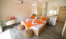 Villa Panaema