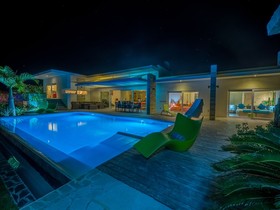 Villa Panaema