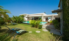 Villa Panaema