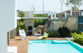 Villa Panaema