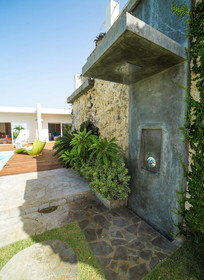 Villa Panaema