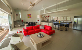 Villa Panaema