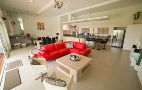 Villa Panaema