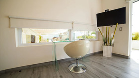 Villa Panaema