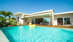 Villa Panaema