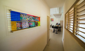 Villa Panaema