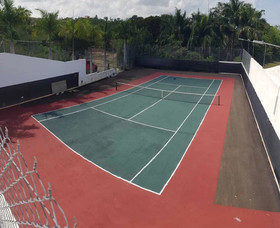 Villa Panaema