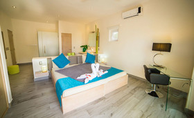 Villa Panaema