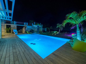 Villa Panaema