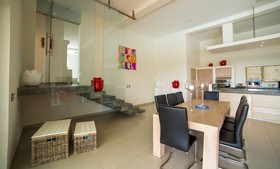 Villa Panaema