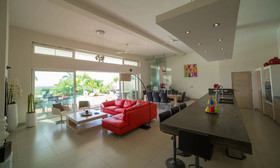 Villa Panaema
