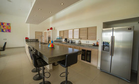 Villa Panaema