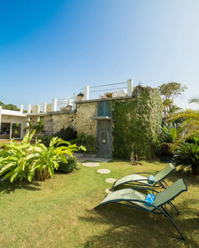 Villa Panaema